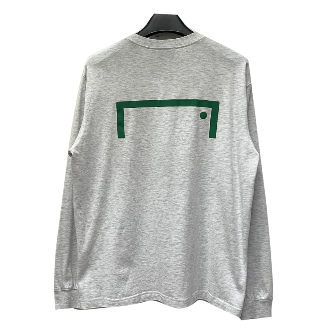 골스튜디오 빅로고 긴팔 롱슬리브 L 상품이미지2