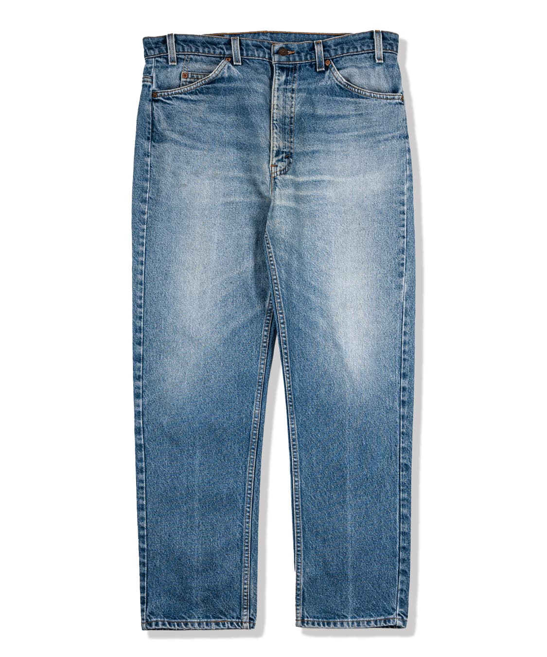 (36) 90's Levi’s 505 Usa Made Orange Tab 상품이미지1