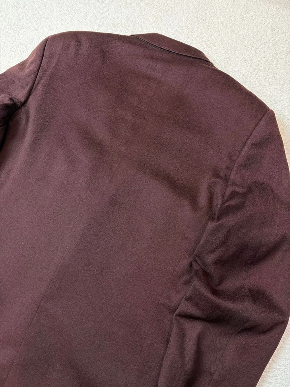 입생로랑 00's 캐시미어 100% 블레이저 자켓 PN5961    상품이미지7