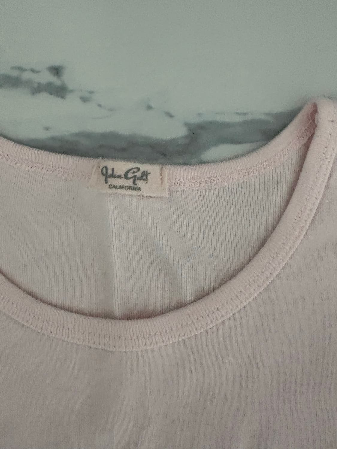 Brandy Melville loreen shirts 상품이미지3