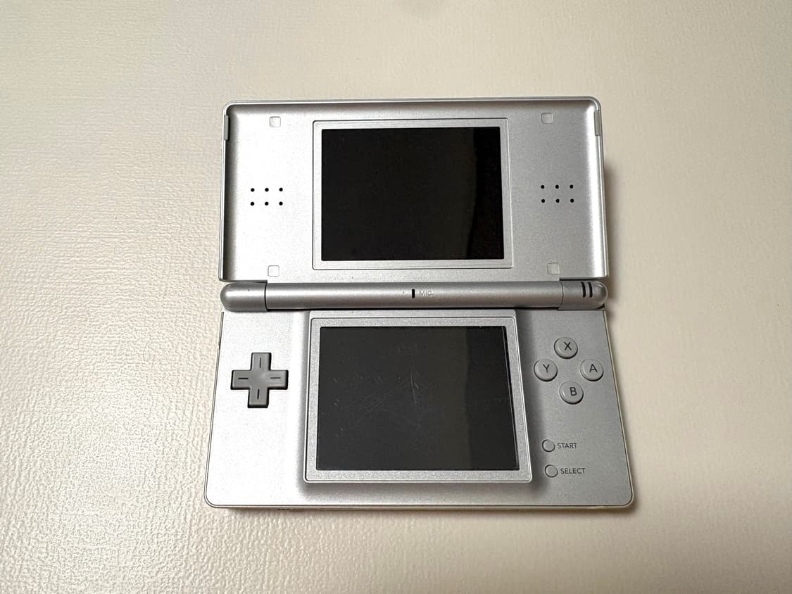 닌텐도 ds lite + 칩 상품이미지3