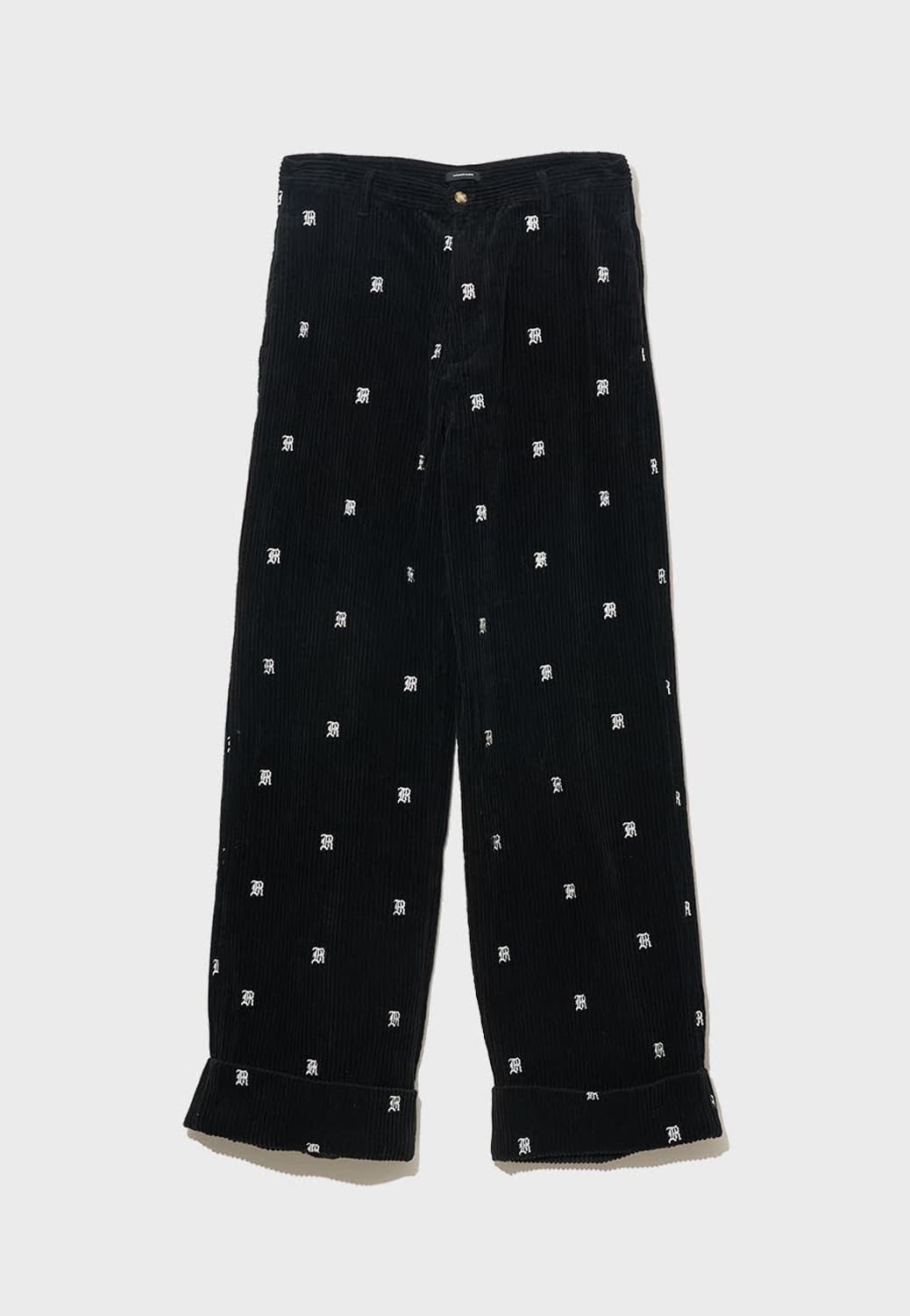 R13 casual pants 상품이미지1