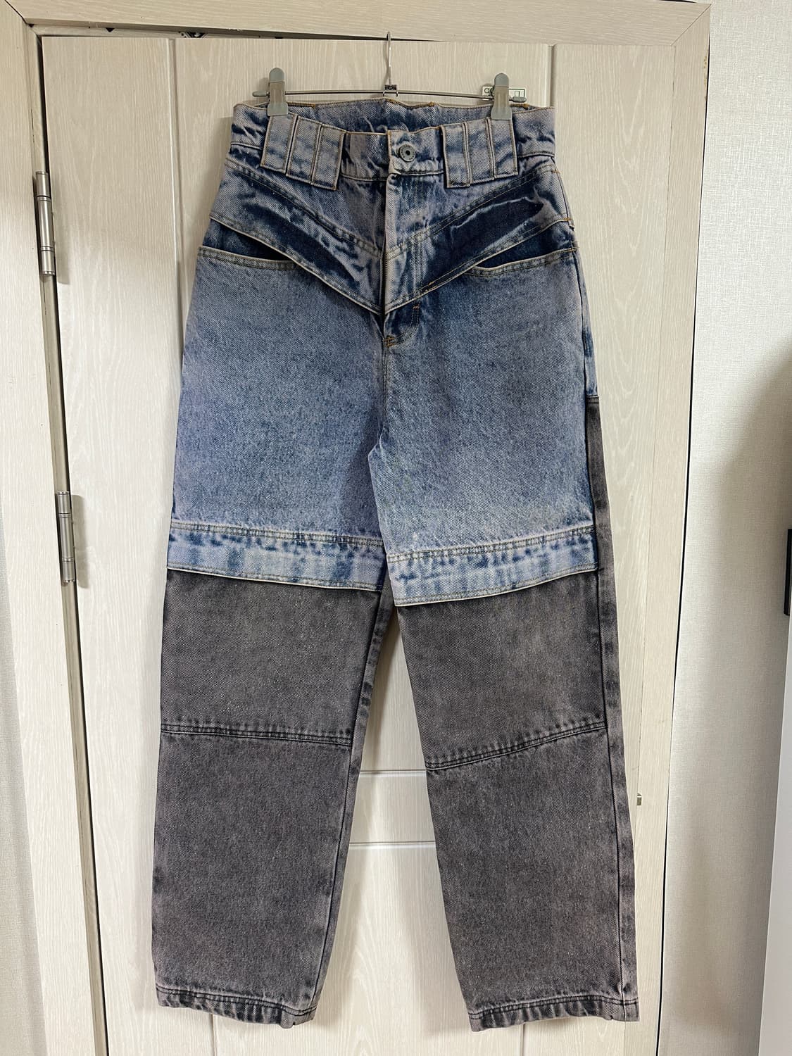 Barragan 데님 팬츠  상품이미지1