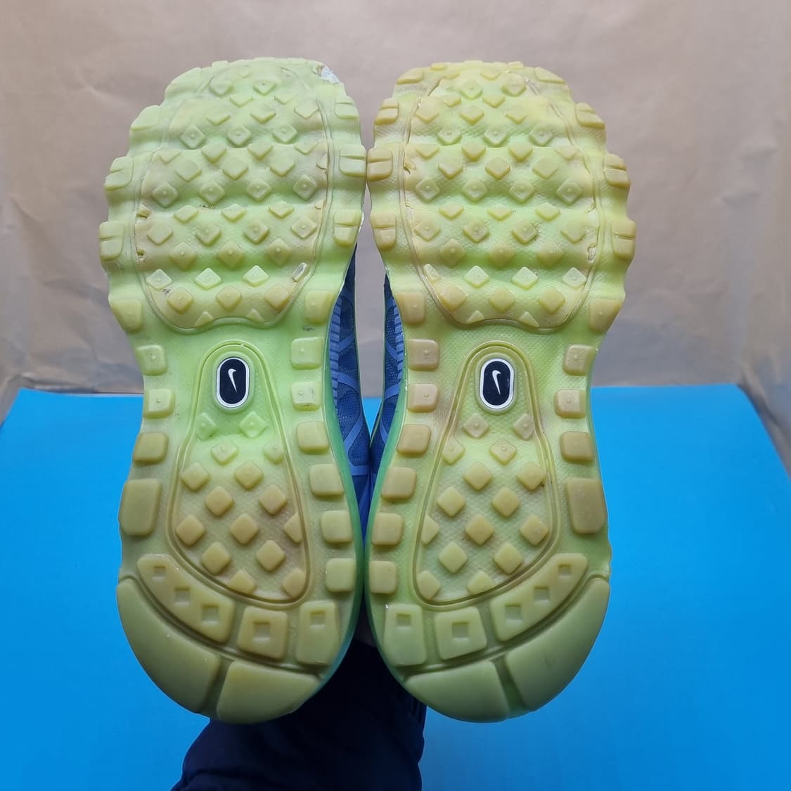 나이키 에어맥스 2011 여성운동화230  상품이미지3