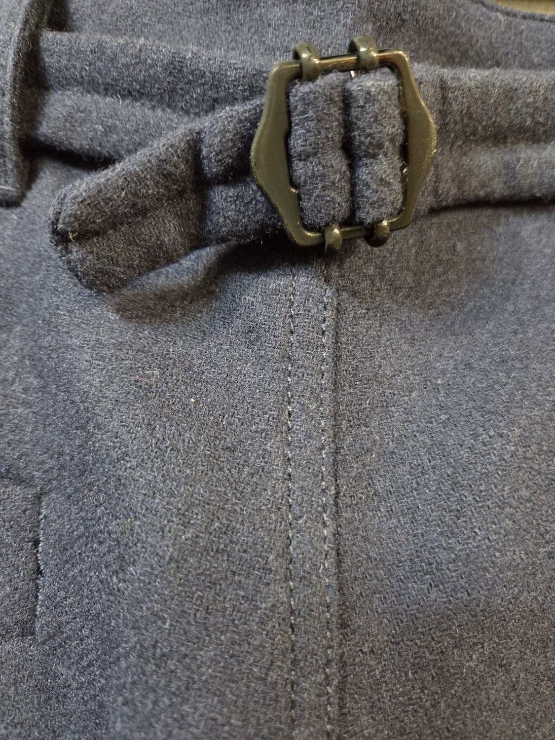 STAR RAW 브론슨 루즈 크롭 팬츠(W32/L30)택없음 상품이미지5