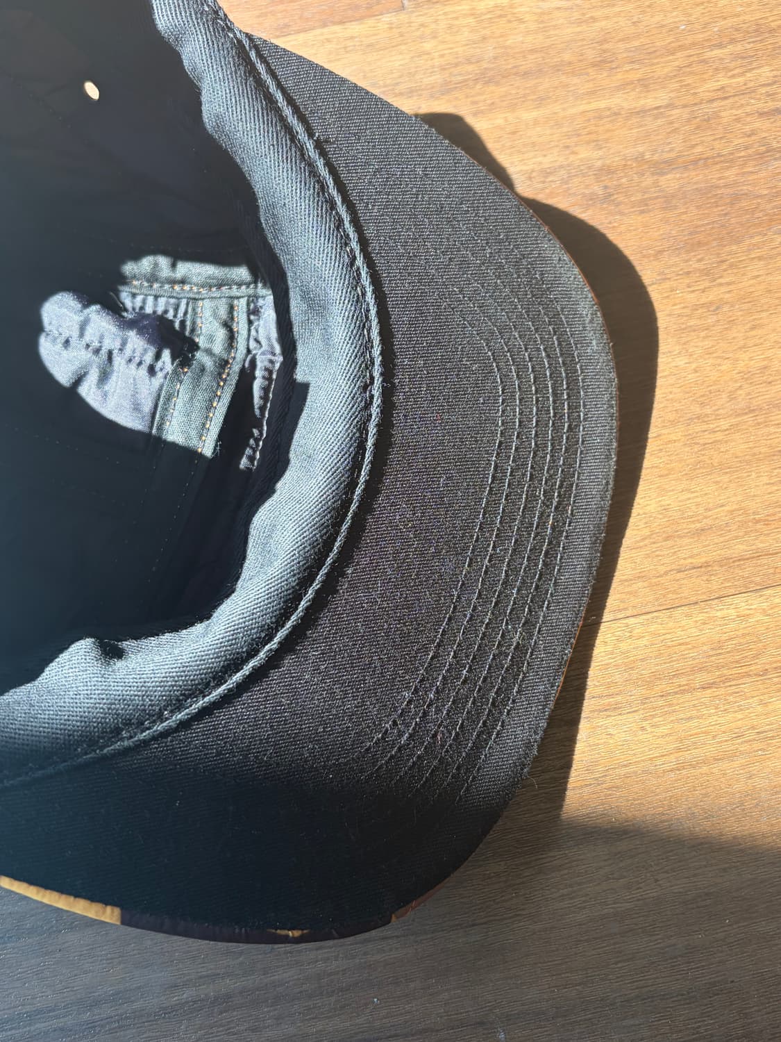 Supreme padded camo  상품이미지3