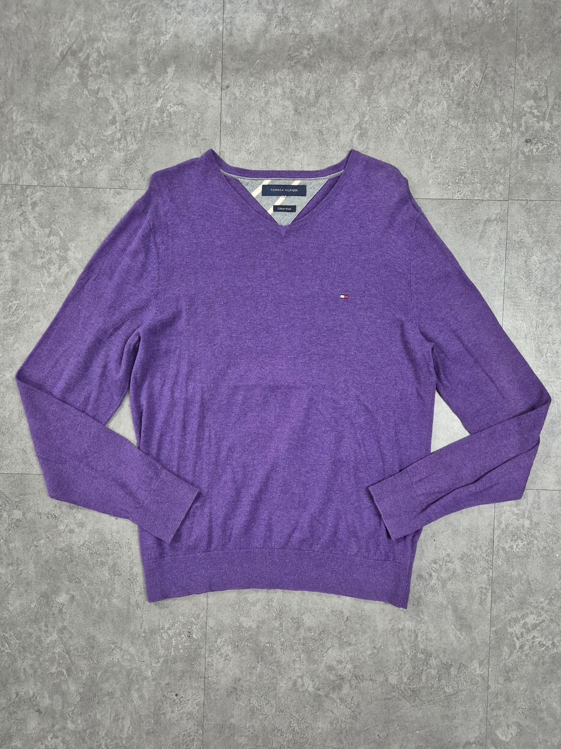 TOMMY HILFIGER 니트 상품이미지2