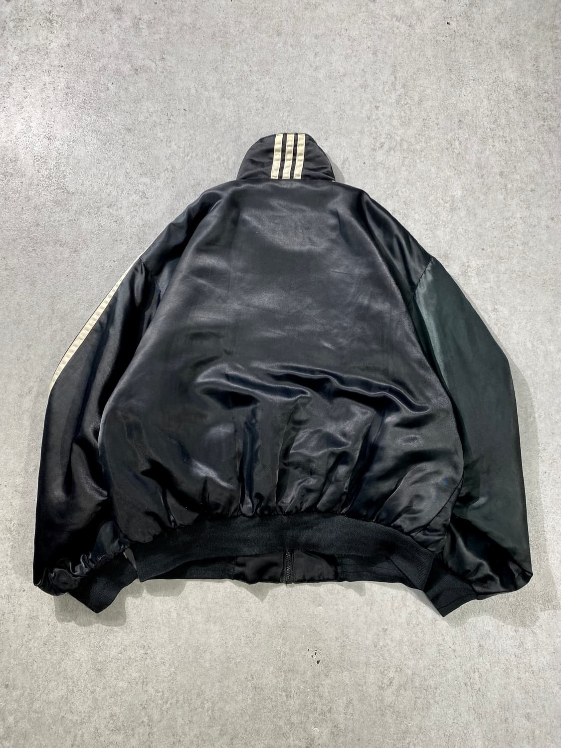 [105] 00s Adidas 아디다스 오리지널 퀼팅라이너 트랙자켓 상품이미지6