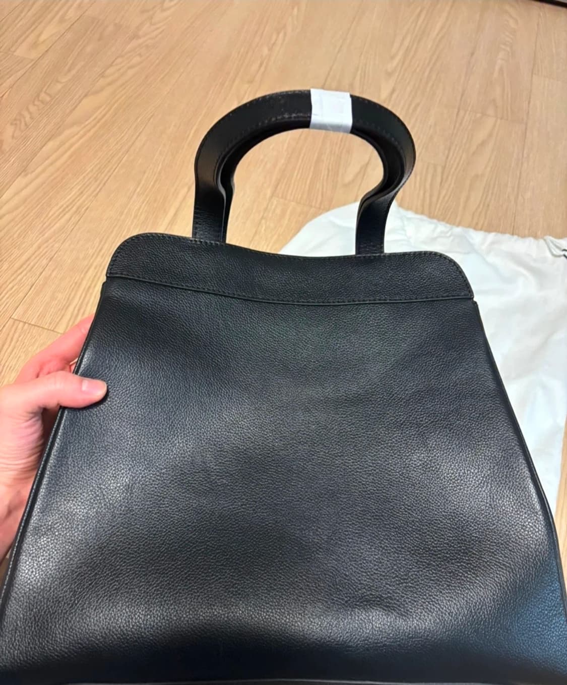 슬로우앤드 렌토 토트백 상품이미지5