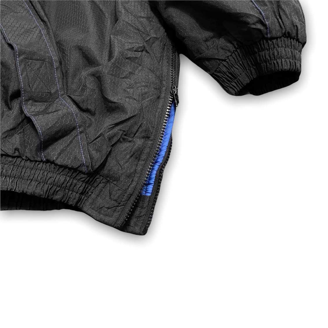 마제스틱 뉴욕메츠 하프집업 자켓 상품이미지7