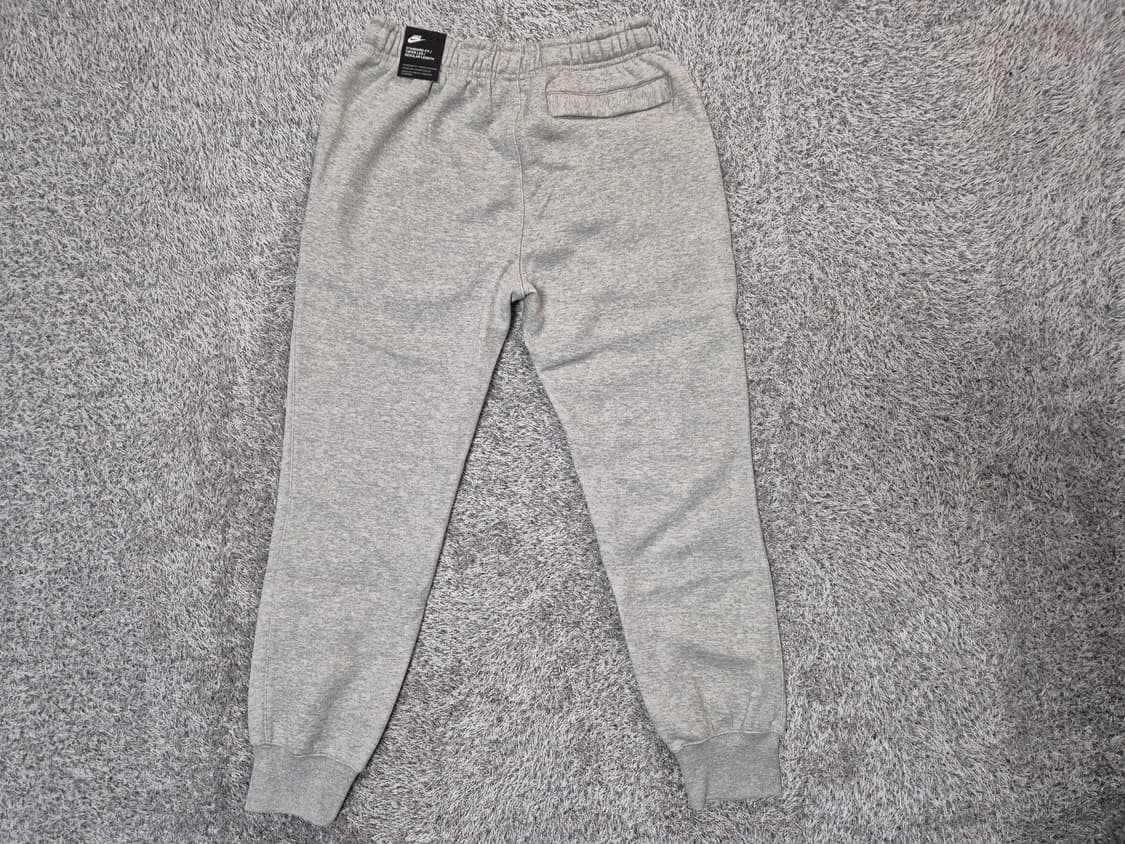 [새상품]나이키 남성 기모 조거팬츠 M 상품이미지3