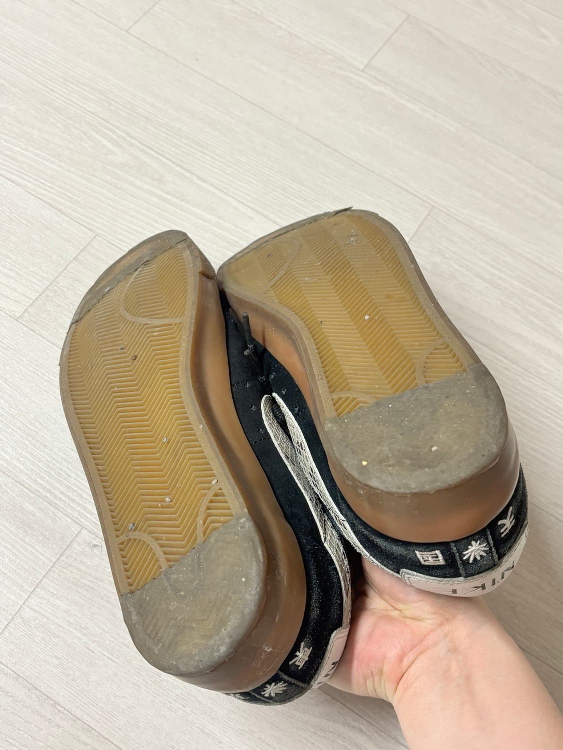 와코마리아 나이키 블레이저 상품이미지3