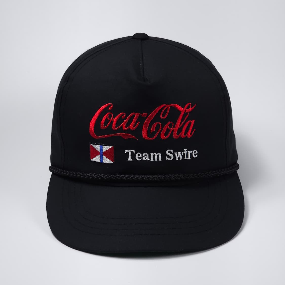 00's Swire Coca-Cola 아메리칸 빈티지 모자 상품이미지2