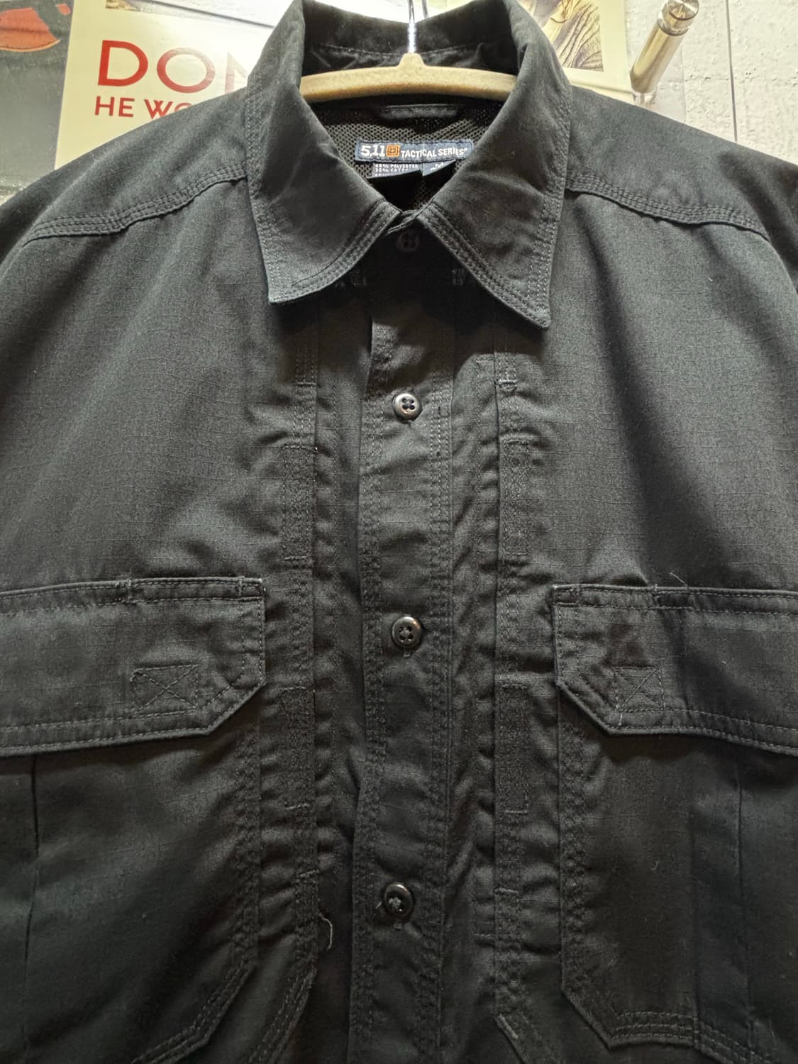 5.11 택티컬 택라이트 프로 셔츠 상품이미지9