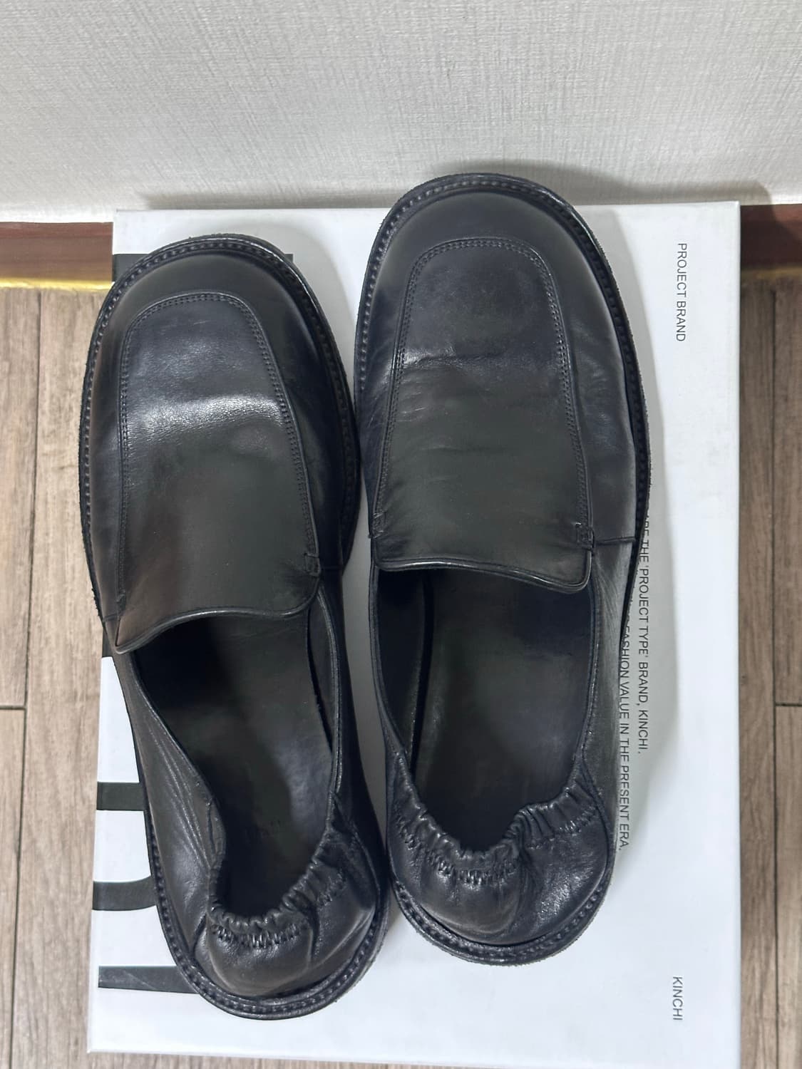 [270] 킨치 505 팝니다 상품이미지4