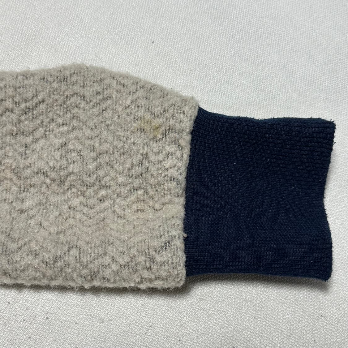 M 파타고니아 클래식 레트로 플리스 집업 상품이미지6