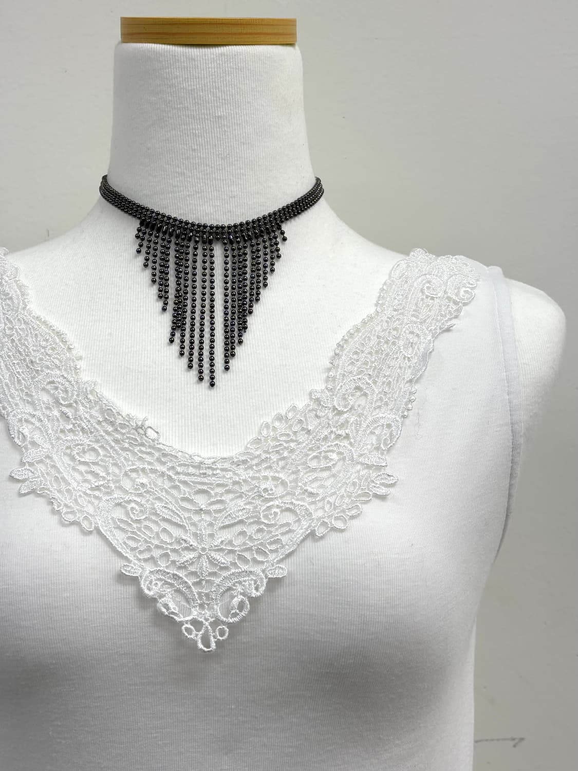 빈티지 고딕 목걸이 상품이미지2