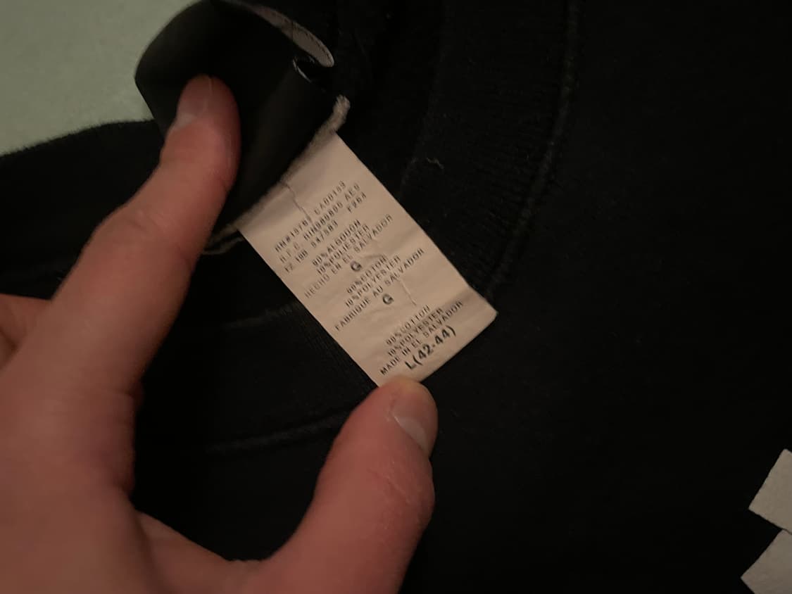 후드티/맨투맨 일괄 판매 상품이미지2