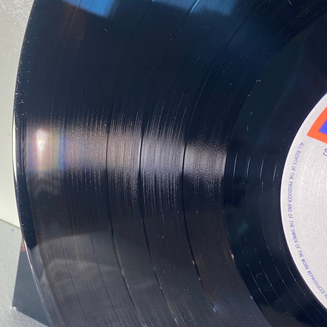 (수입중고LP-신스/디스코) Bananarama 상품이미지6