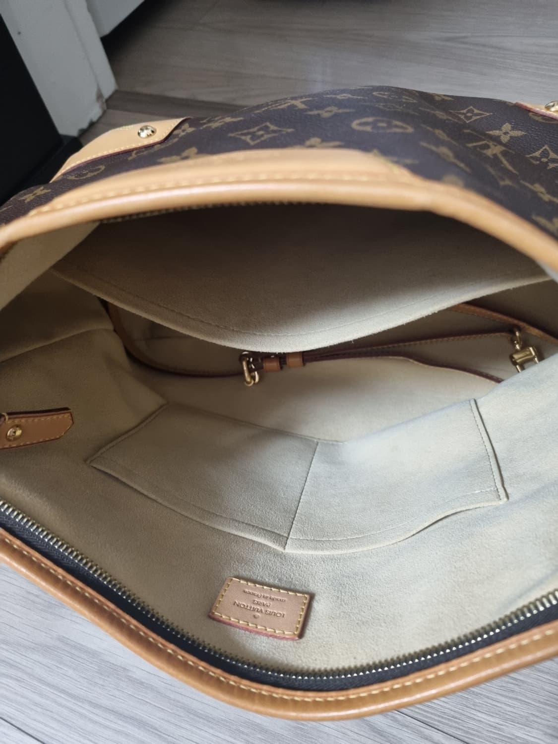 루이비통 에스트렐라 mm 상품이미지3