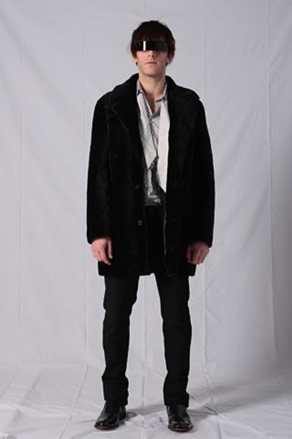 martin margiela 2008ss barbed wire shirt 상품이미지1