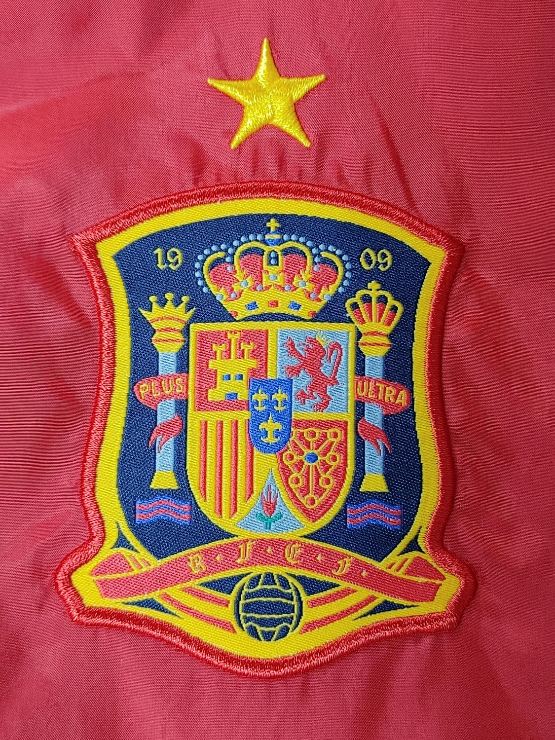 adidas 아디다스 스페인 에스파냐 바람막이 상품이미지3