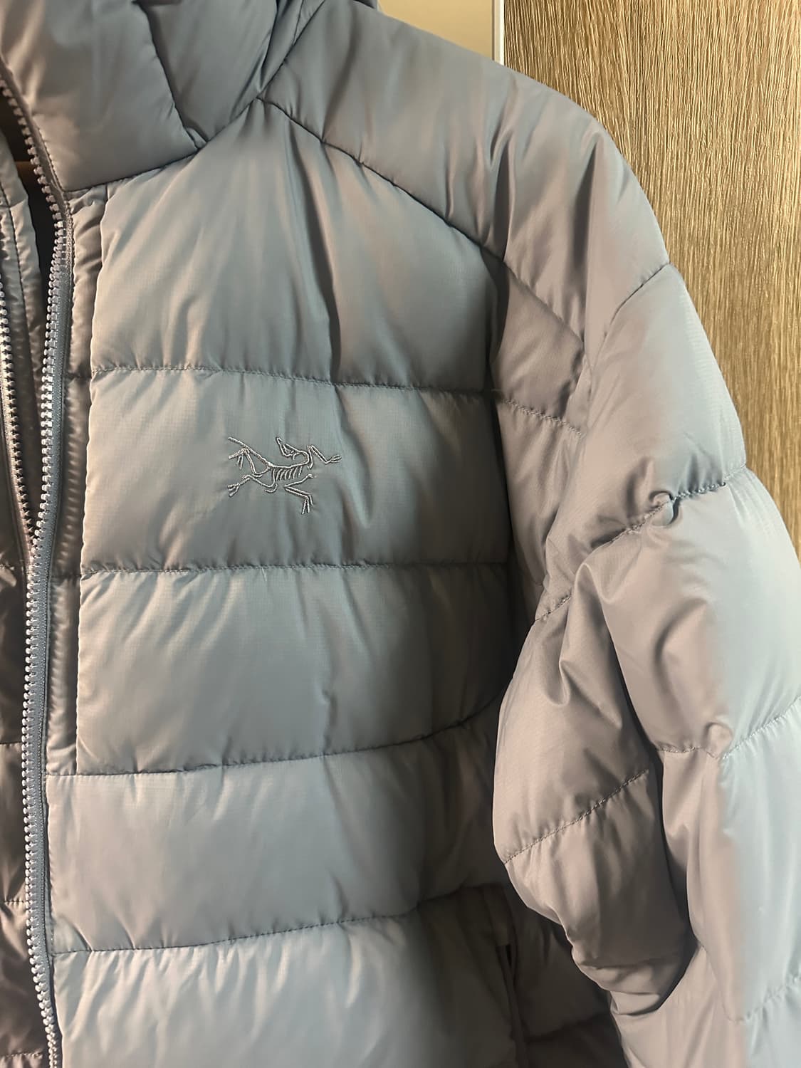 FW24 아크테릭스 토륨 스트라터스 상품이미지4