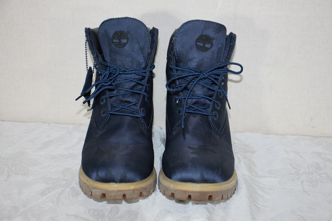 Timberland 팀버랜드 7 1/2 (255) 상품이미지2