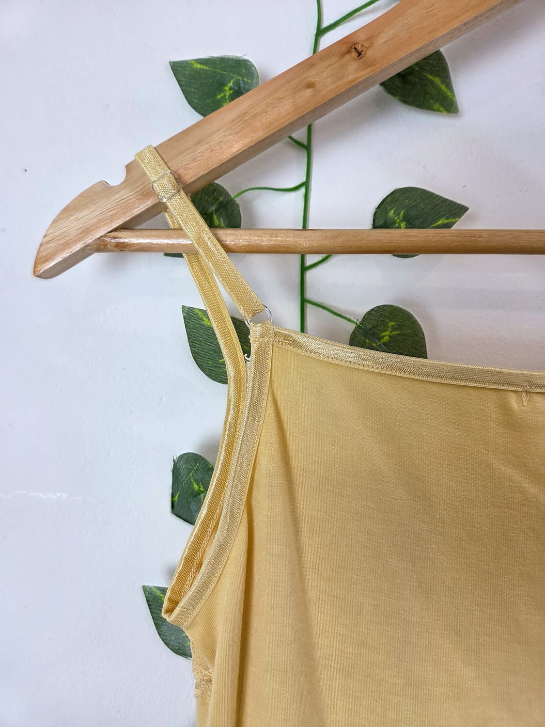 연노랑 레이스 슬리브리스 상품이미지5