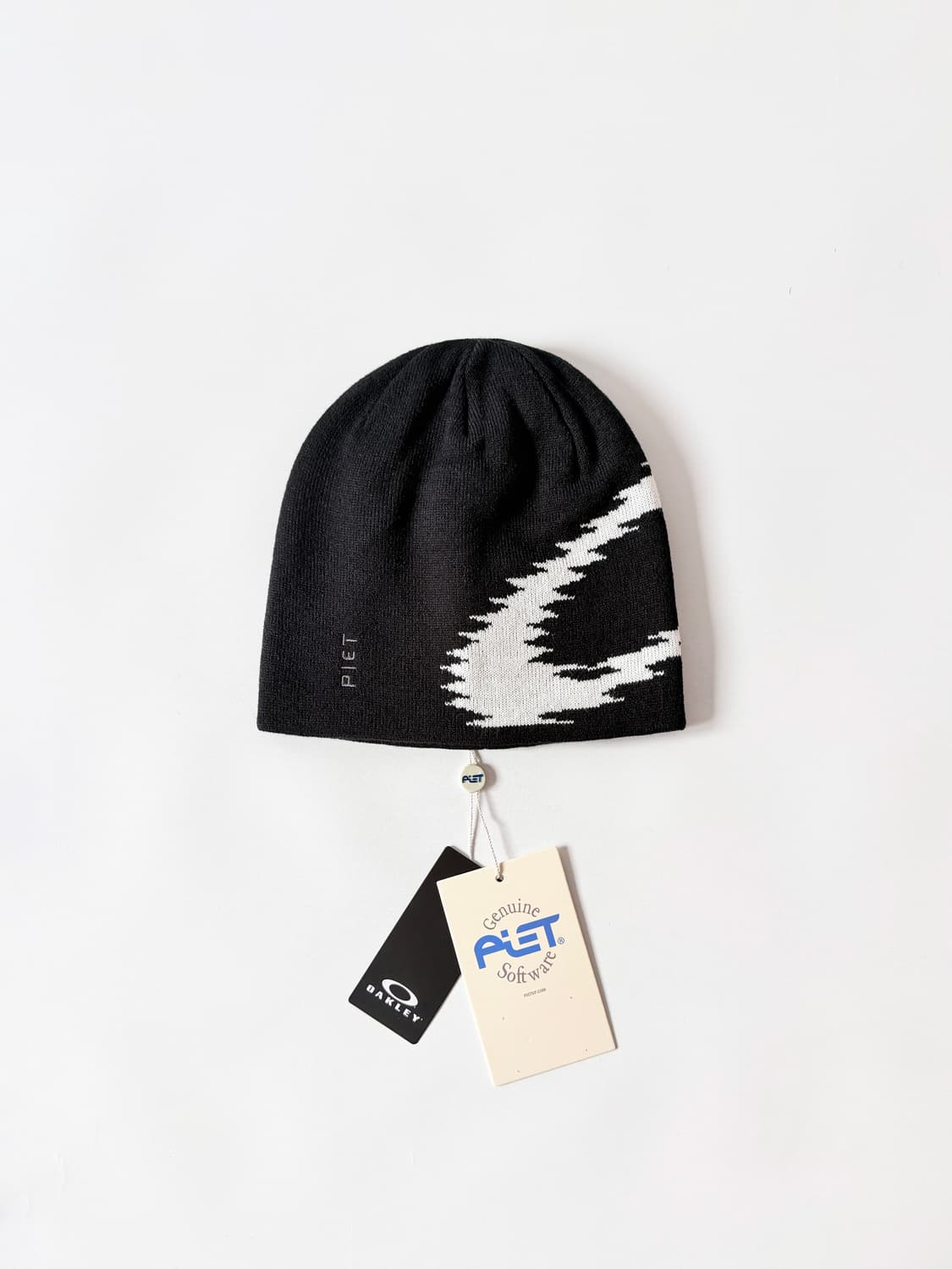 Oakley x Piet 오클리 x 피에트 스태틱 비니 상품이미지2