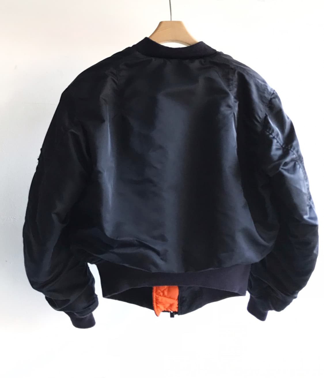 ALPHA INDERSTRIES 1968 MA-1 상품이미지7