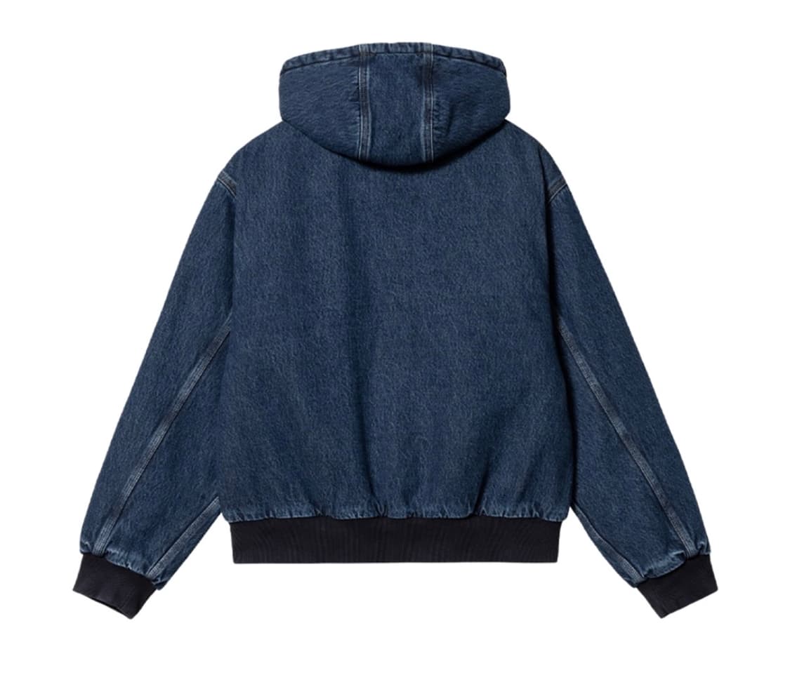 (W) 칼하트WIP OG 액티브자켓 (새상품) 상품이미지2