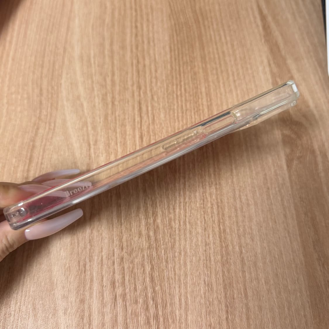 (15플러스) Breezfy 브리즈피 하트팝 폰케이스 상품이미지2