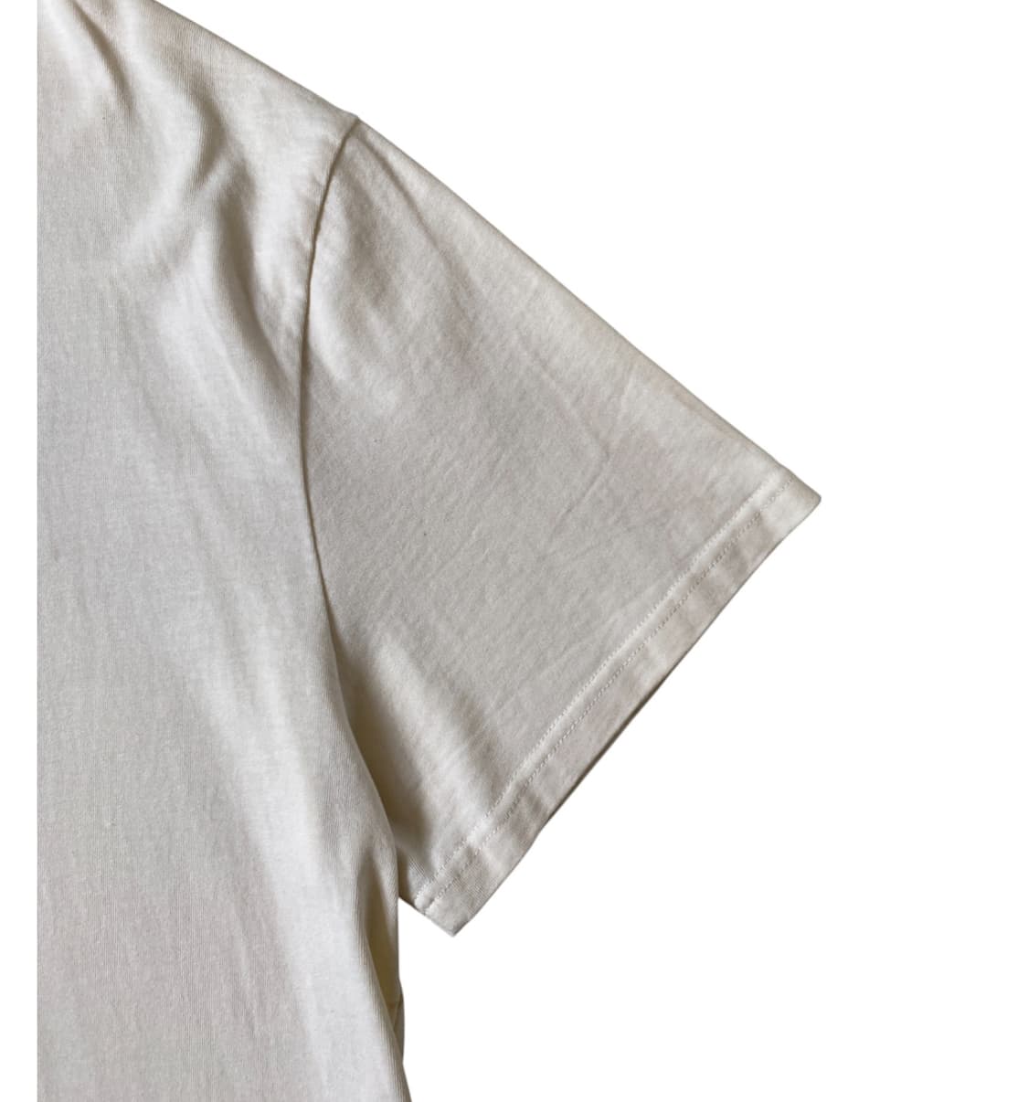 피어오브갓 에센셜 1/2 티셔츠 (Man 2XL) AB0762 상품이미지5