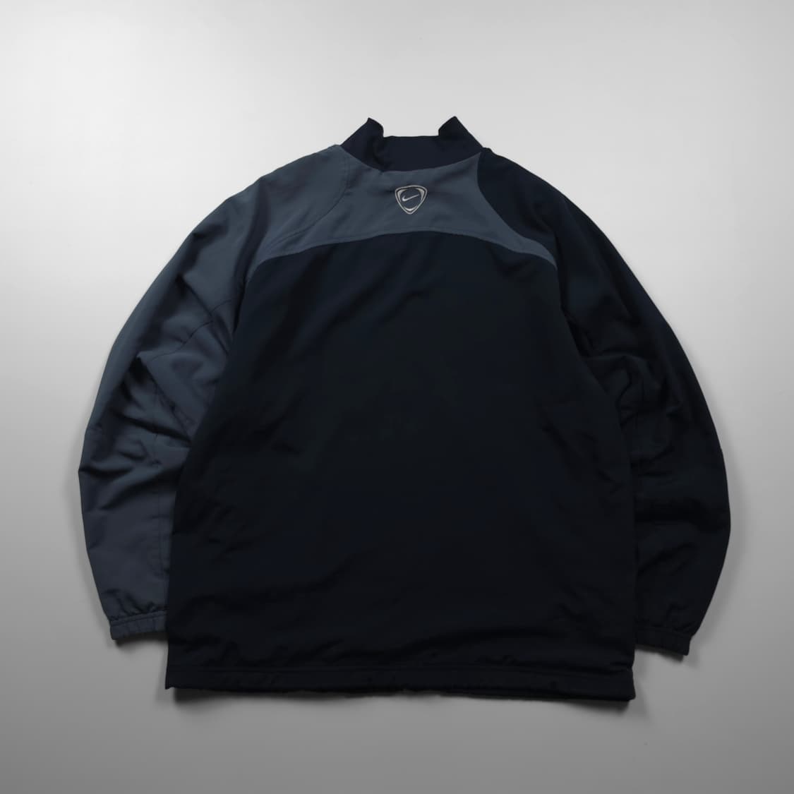 나이키 대한민국 04-05 국대 레트로 쉘탑 자켓 (L) 상품이미지2