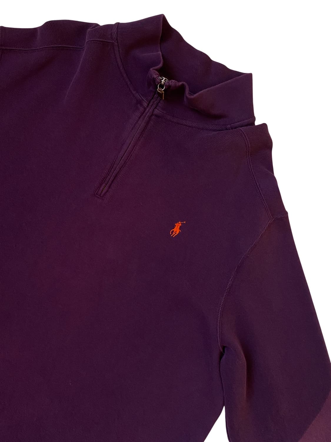 폴로 랄프로렌 하프 집업 (Man 2XL) AB1373 상품이미지3