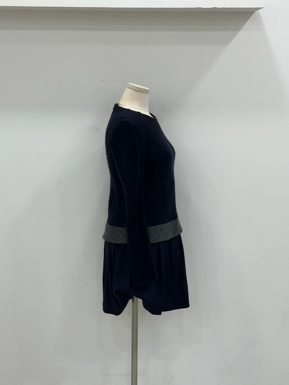 바네사 브루노 원피스 상품이미지4