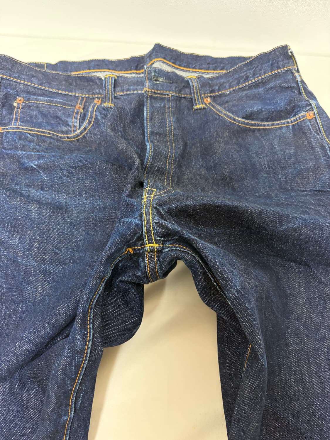 풀카운트 1101w 38 상품이미지2