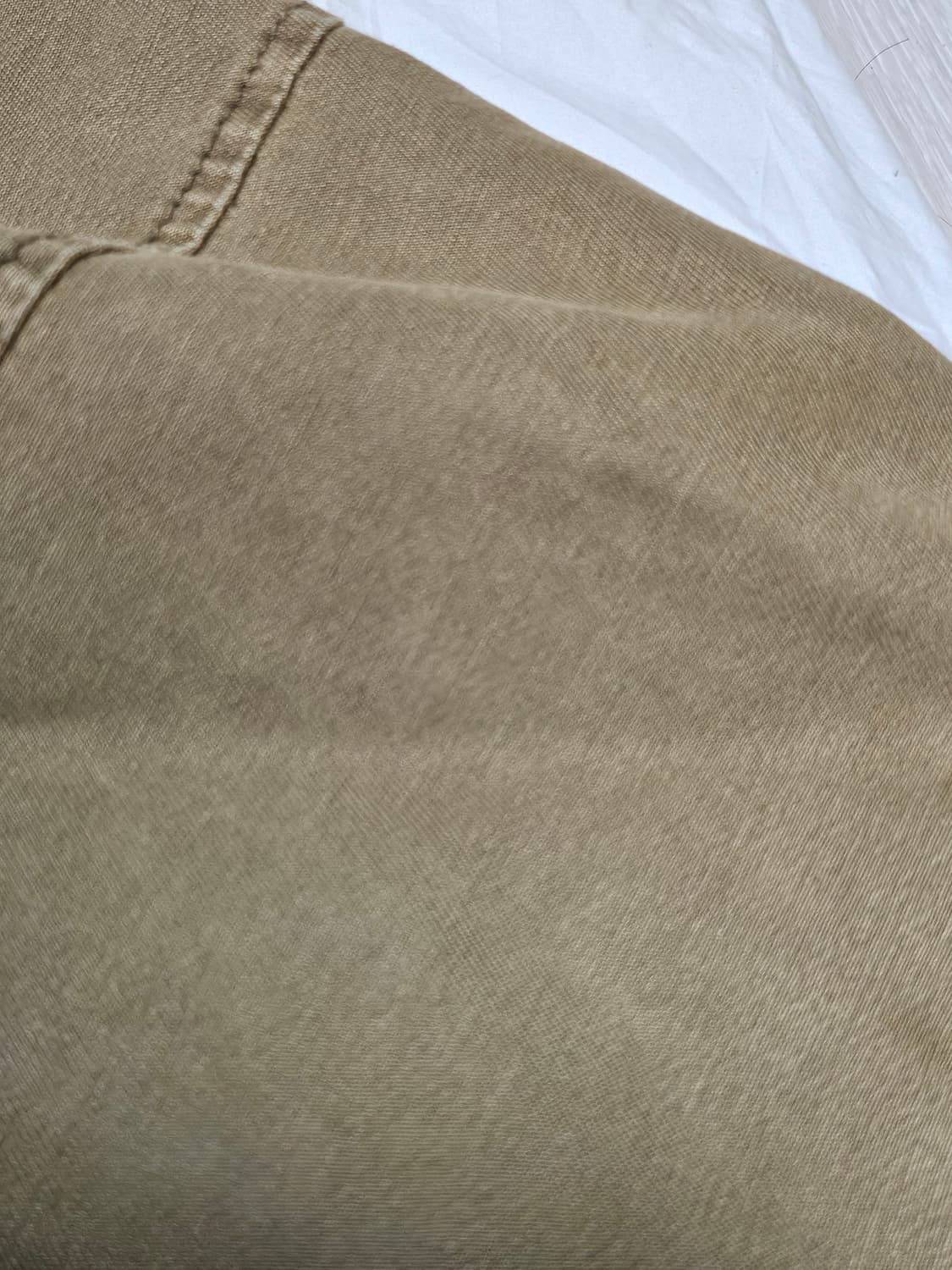 리바이스 데저트 트러커 자켓 L 상품이미지3