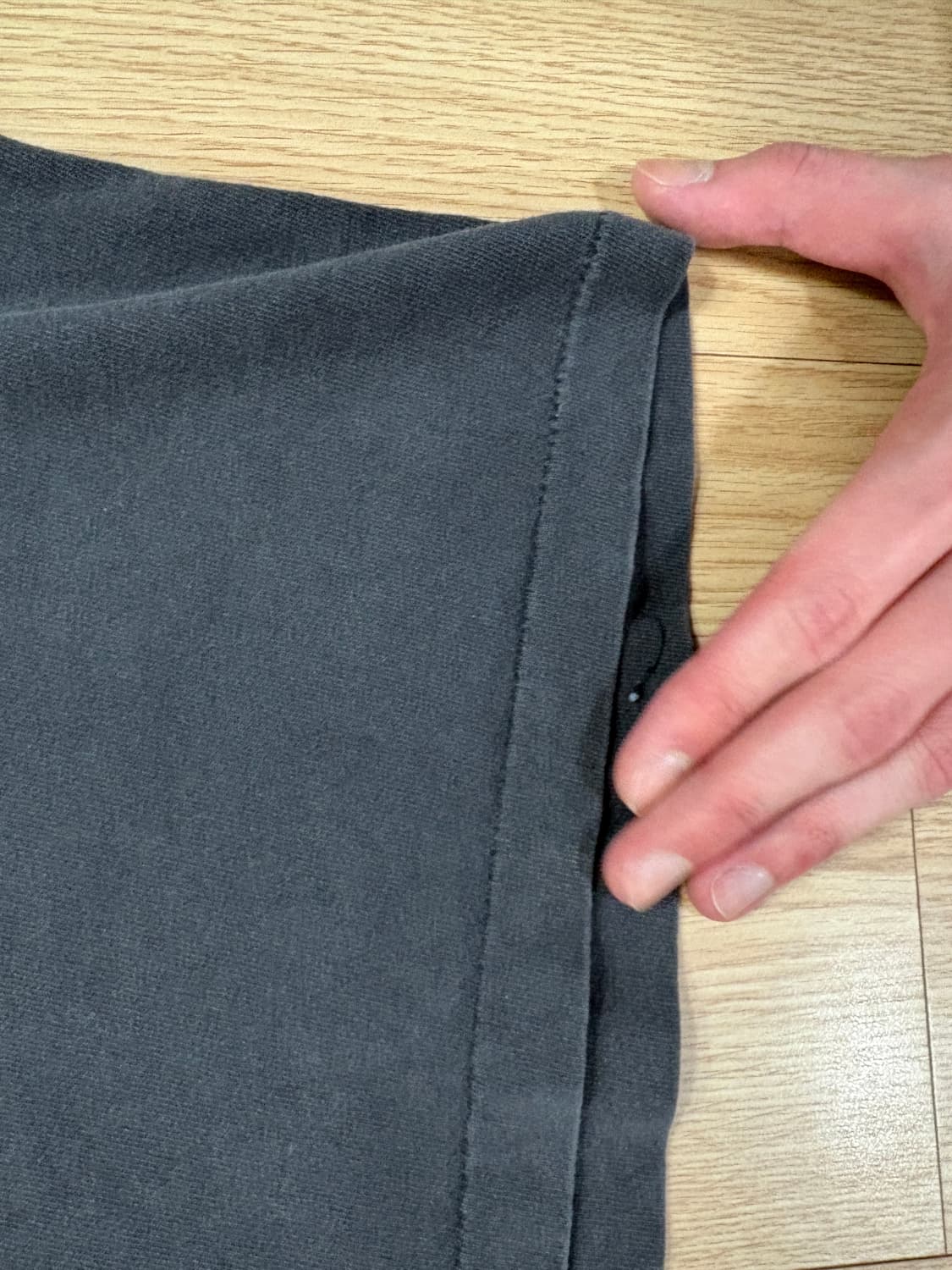 버드와이저 반팔 90s xxxl 상품이미지3