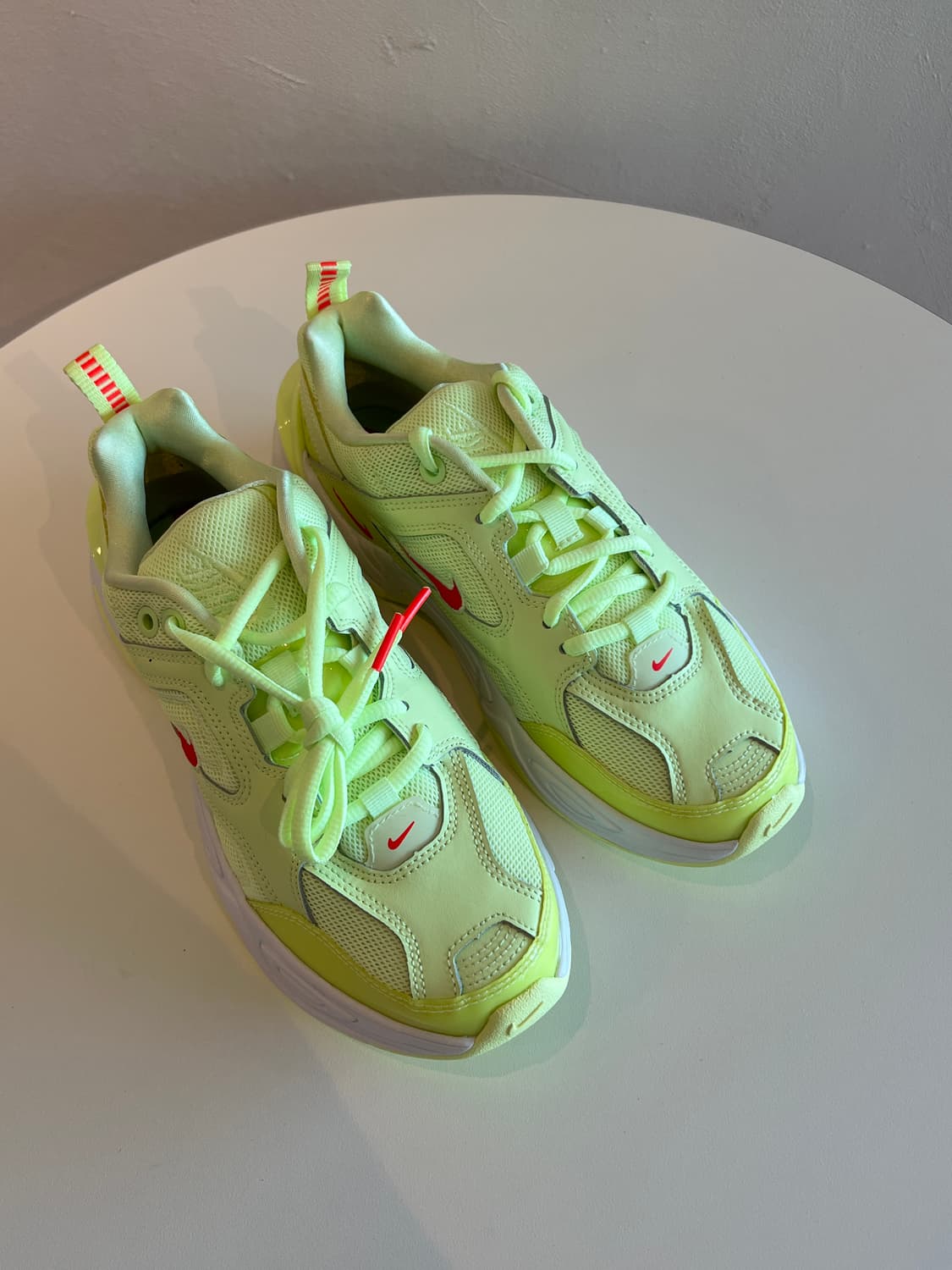 (230) 나이키 M2K 테크노 '베어리 볼트' (CJ5842-700) 상품이미지9