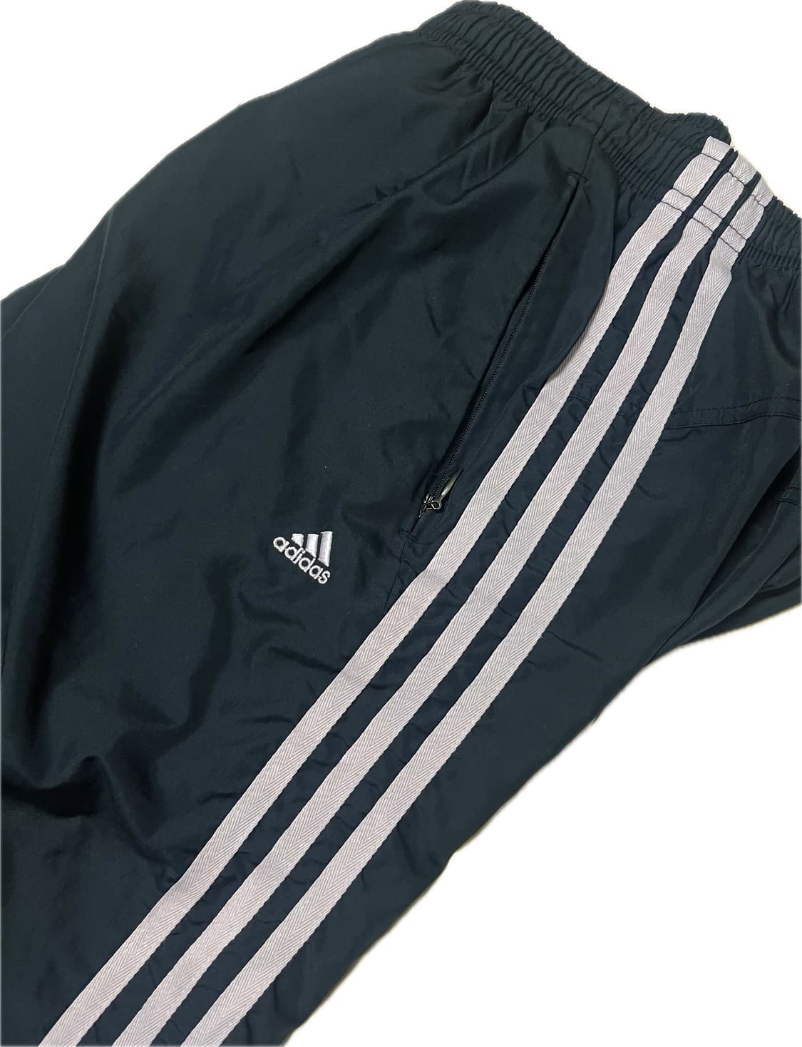 어항빈티지 아디다스 트랙팬츠 검핑 딸기우유 상품이미지1