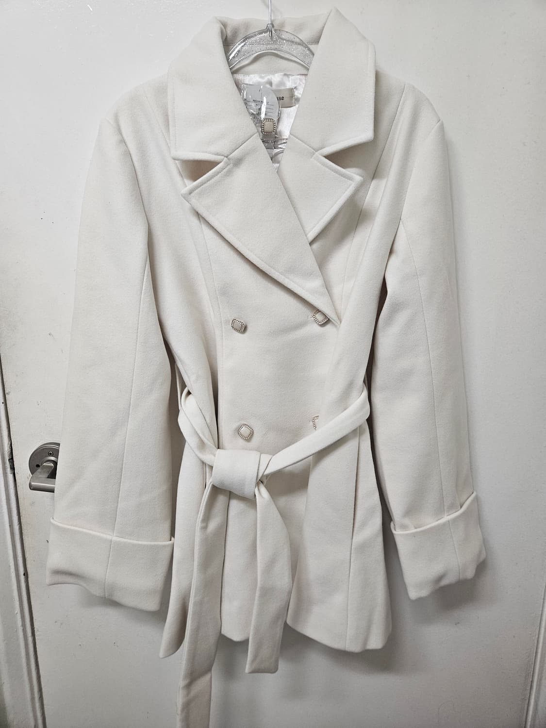 로제뮤즈 테일러드 코트 달천 오네라떼히메갸루 양산형 스나계 상품이미지8