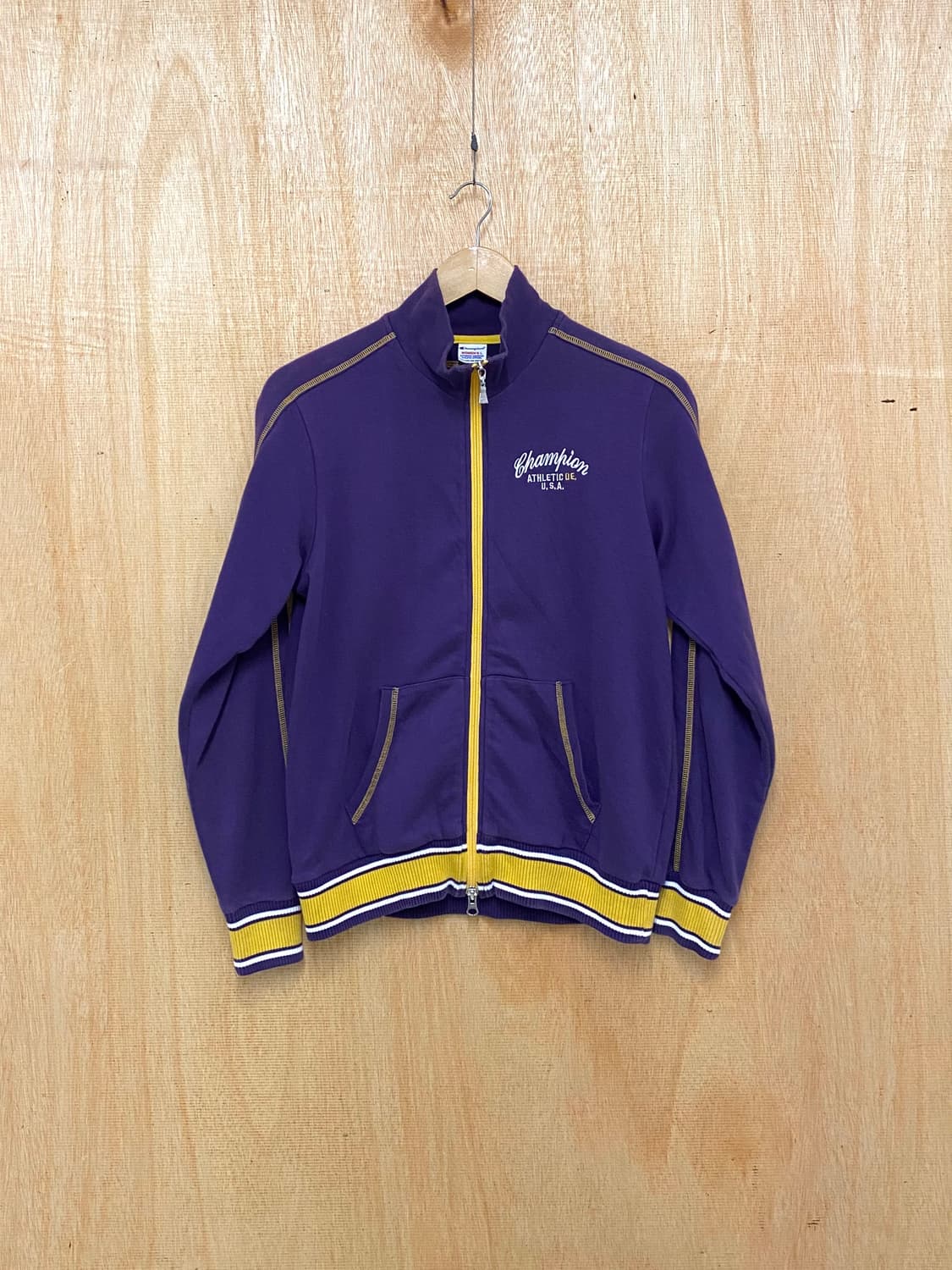 CHAMPION jersey 챔피온 져지 상품이미지3