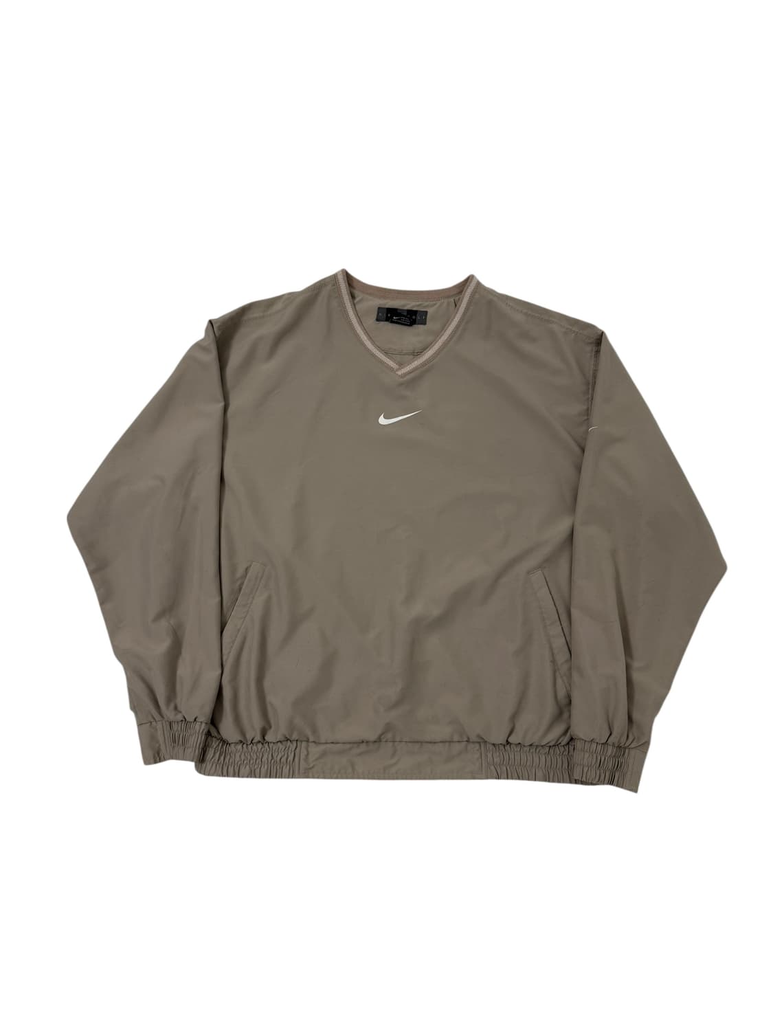 나이키 베이지 웜업 상품이미지5