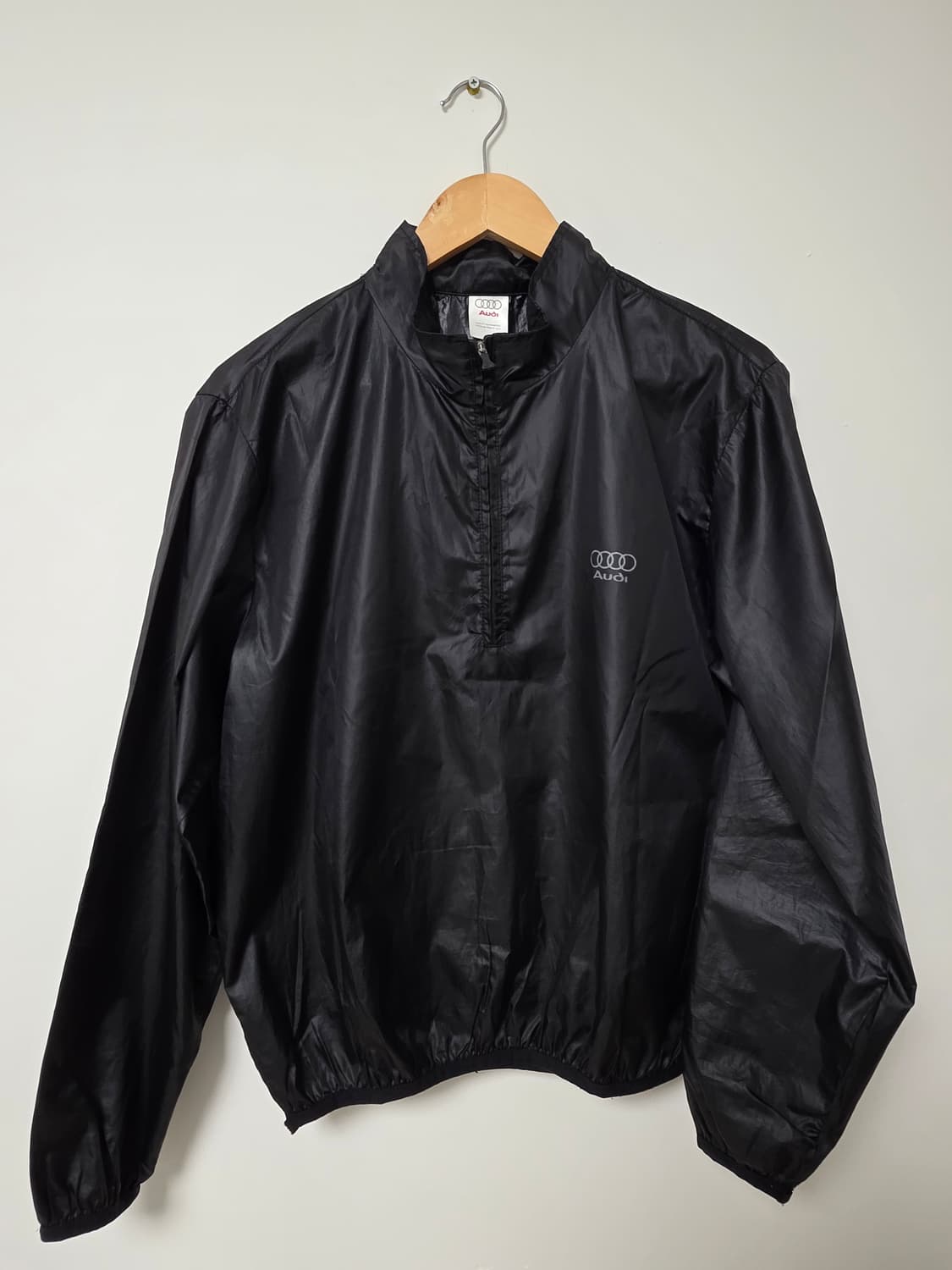 아우디 스포츠 트레이닝탑 Unisex95 상품이미지2