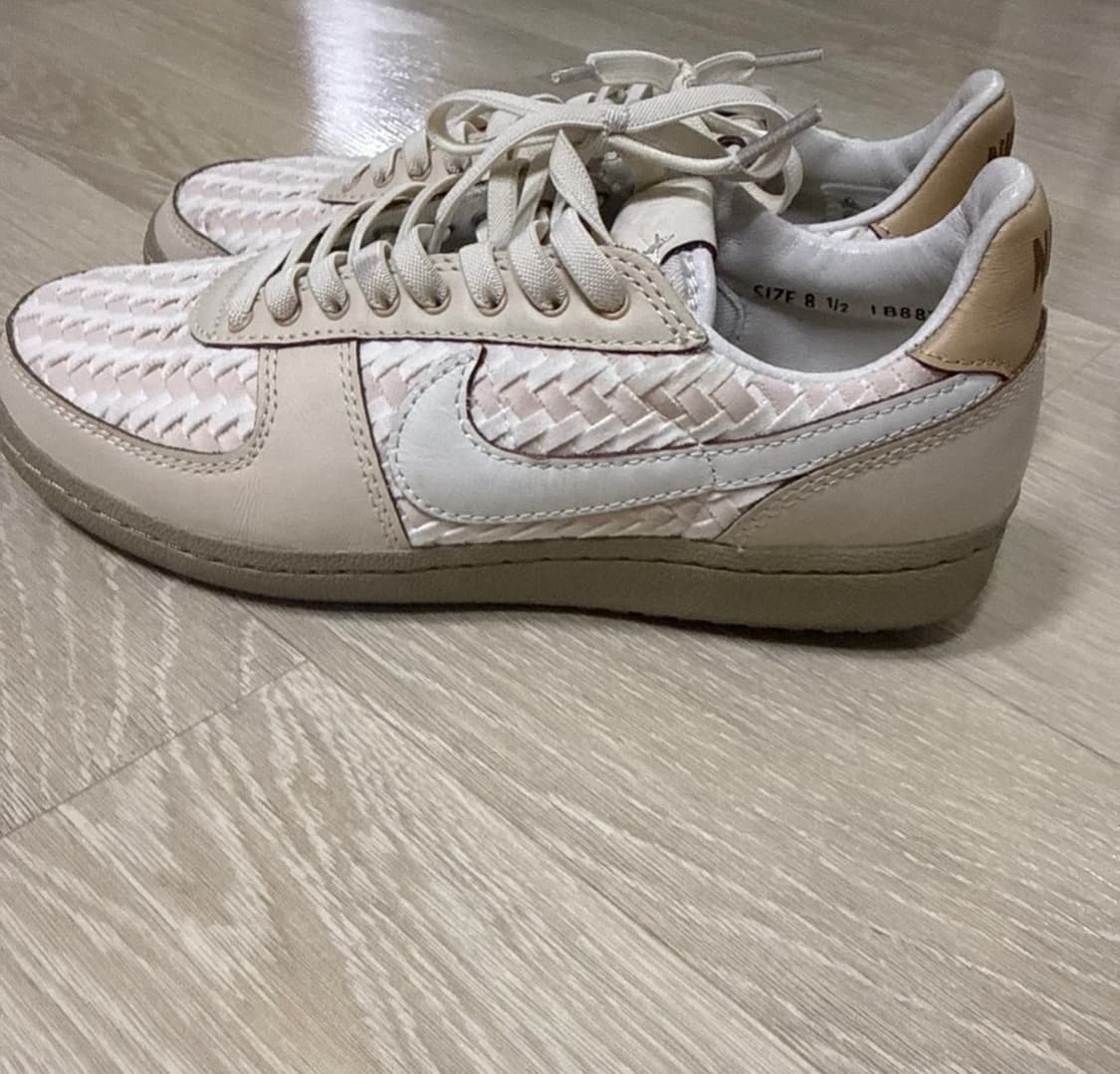 나이키 신발 255mm 상품이미지2