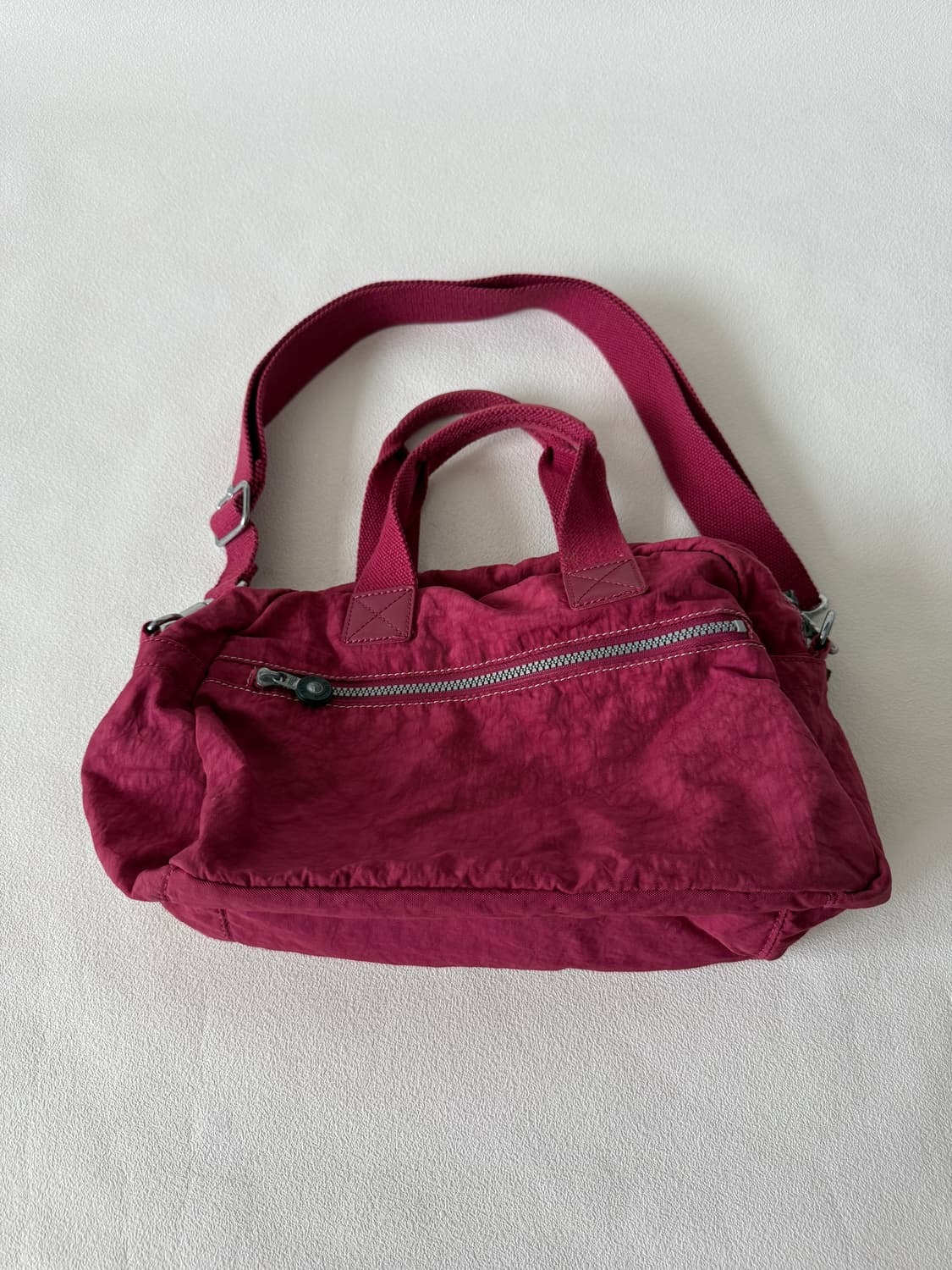 키플링(Kipling) 토트/숄더백 상품이미지6
