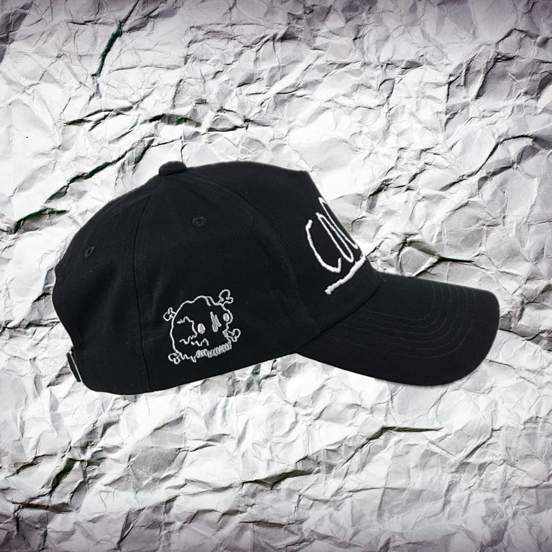 AZS TOKYO_COCAINE CAP 상품이미지5