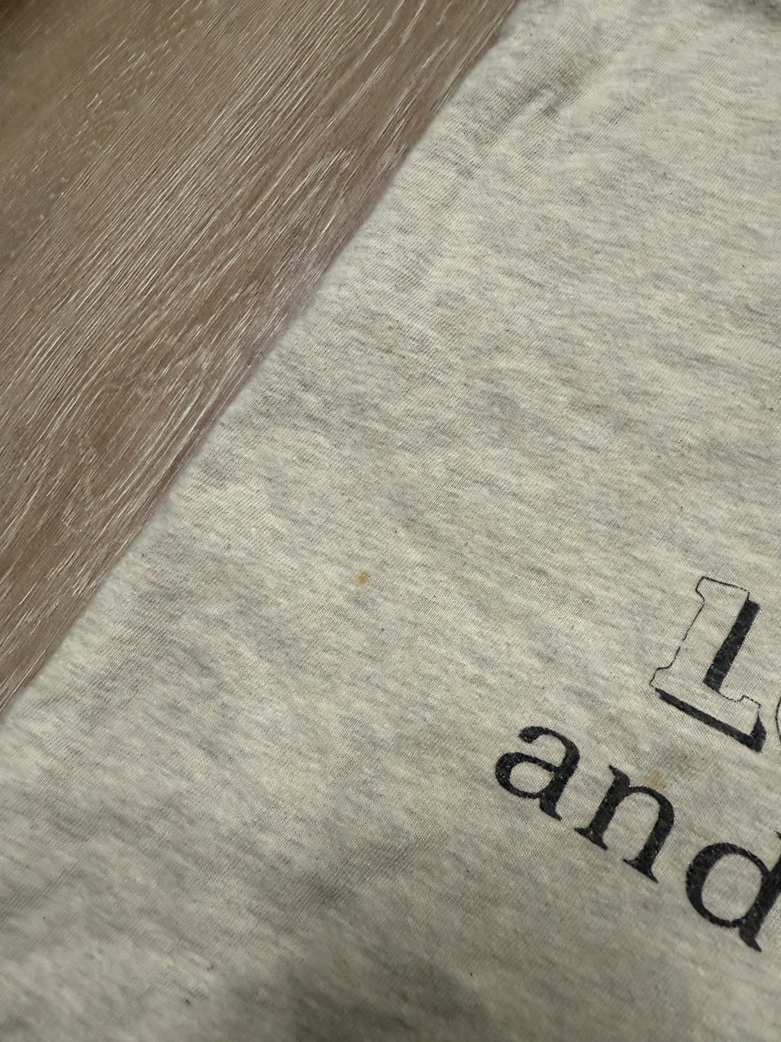 Kapital 캐피탈 링거티셔츠 상품이미지4